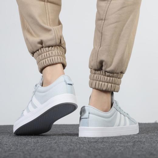 Adidas阿迪达斯NEO板鞋女2022夏季新款运动鞋低帮休闲鞋FY8805 商品图1