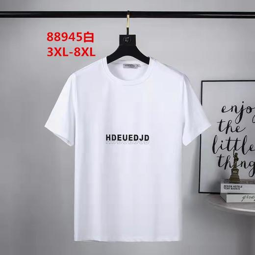 男圆领短T88945 商品图2