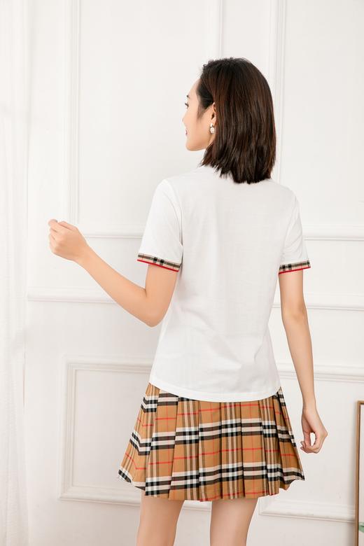 女圆领短T171066 商品图2