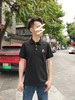 男反领短T86617 商品缩略图3