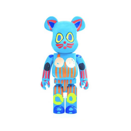 收藏系列 Be@rbrick 1000%系列 澳门限定 Marni 商品图0