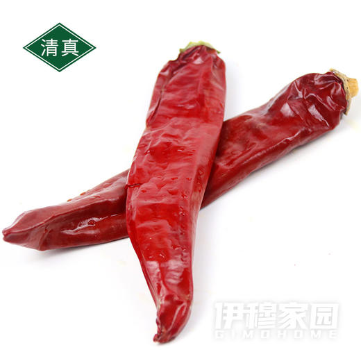 伊穆家园·新疆原产地甜板椒（5斤/袋） 商品图4