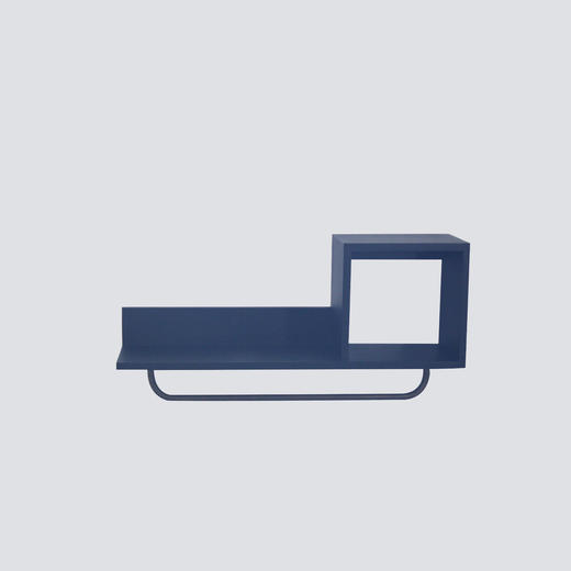 NS家居nsfurniture进口墙饰置物架NSDE-44889/NSDE-44890/NSDE-44891/NSDE-44892/NSDE-44893/NSDE-44894 商品图1