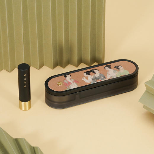 西泠印社injoy便携印章套装 商品图0