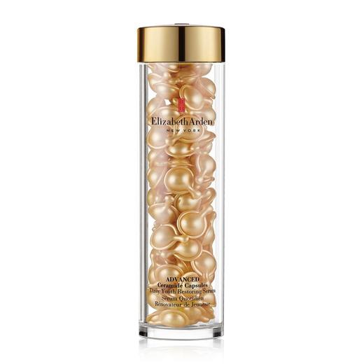 1bf  雅顿时空焕活胶囊精华液修护紧致淡化细纹42ml 单只装 商品图0