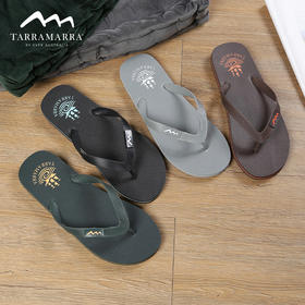 TARRAMARRA2022新款男款人字拖TA2022