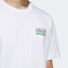 adidas阿迪达斯官网neo男装春季新款运动短袖T恤HC9664 HC9665 商品缩略图3