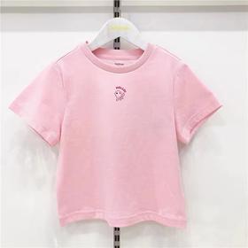 巴拉半袖T恤 :02021