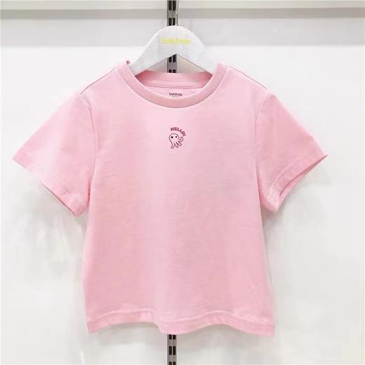 巴拉半袖T恤 :02021 商品图0