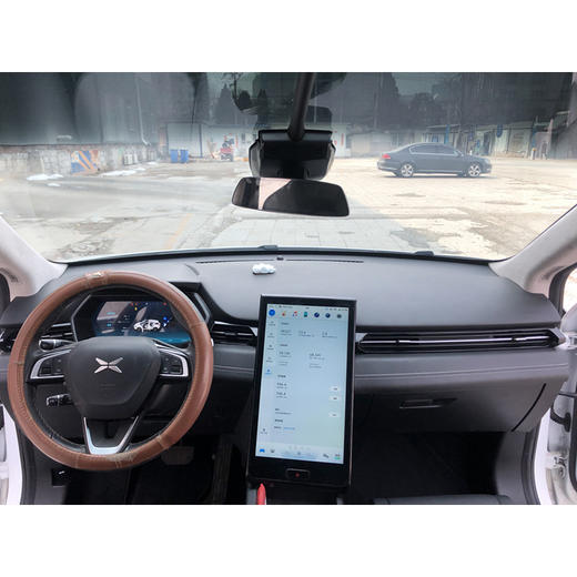 小鹏 G3 尊享版 351KM/365KM 【长租-北京】 商品图4