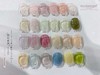 【秒杀价】日式果冻美肌裸色24色套装 商品缩略图10