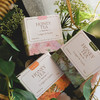 精致心意HONEYTEA喜茶小礼盒 结婚伴娘伴手礼小礼品 回礼盒装花茶养生茶 商品缩略图1