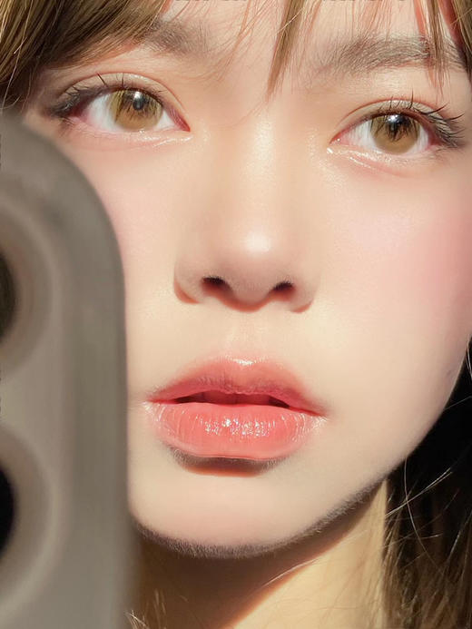 cococon 美瞳 日抛 暖阳半夏 14.2mm着色13.3mm「685」 商品图2