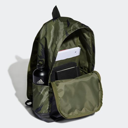 adidas阿迪达斯官网neo男女新款迷彩运动双肩背包HC4781 商品图2