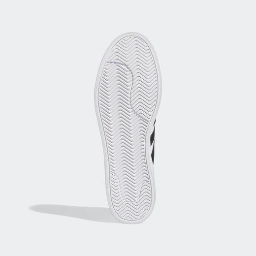 Adidas阿迪达斯男鞋2021新款NEOSTREETCHECK运动时尚休闲鞋GW5488 商品图3