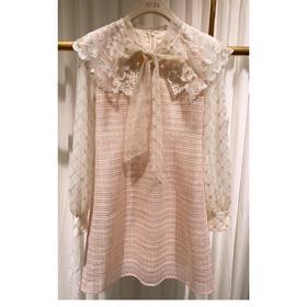 5楼 HOURI 连衣裙