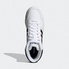 Adidas阿迪达斯男鞋2022春季新款NEO高帮板鞋运动休闲鞋 FY8617 商品缩略图2