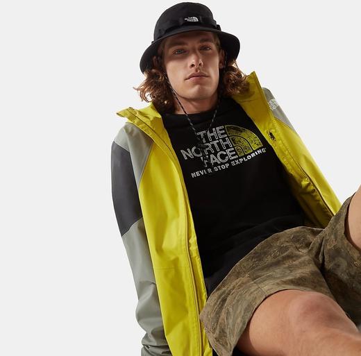 男圆领短T3391 商品图5