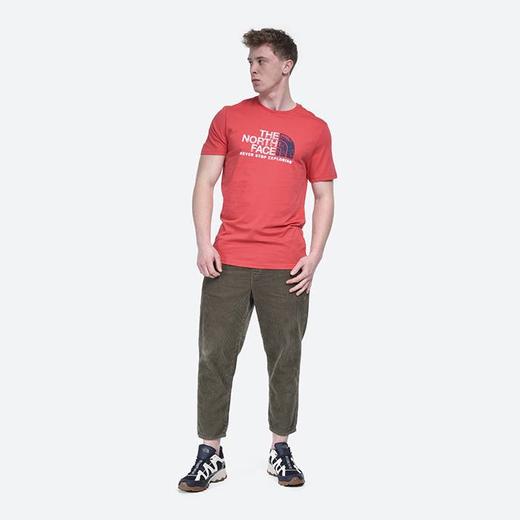 男圆领短T3391 商品图6