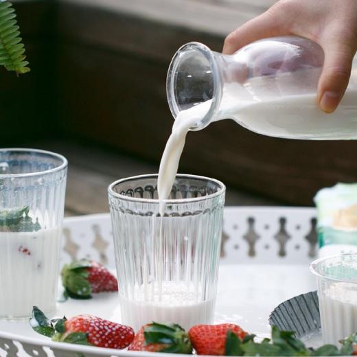 安牧山羊奶 两箱（200ml/盒×10/箱) 商品图5