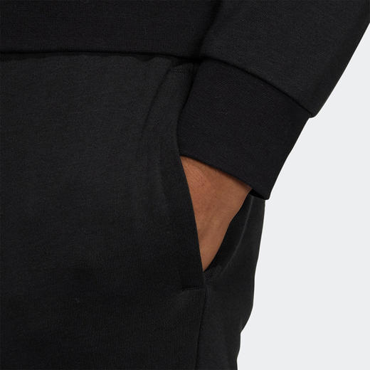 Adidas阿迪达斯NEO男裤2022春季新款运动舒适休闲长裤HD7065 商品图3