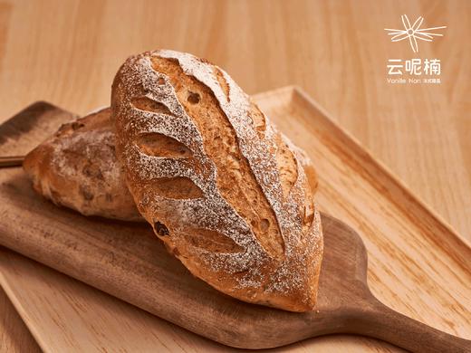 高纤核桃欧包 商品图0