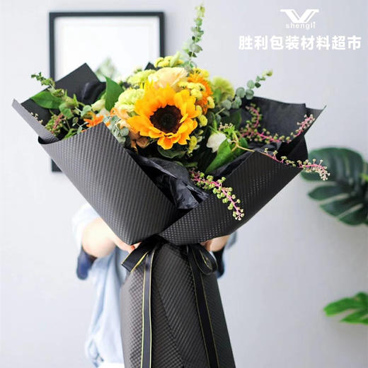 立体压纹纸（60*60CM,10张/包） 商品图2