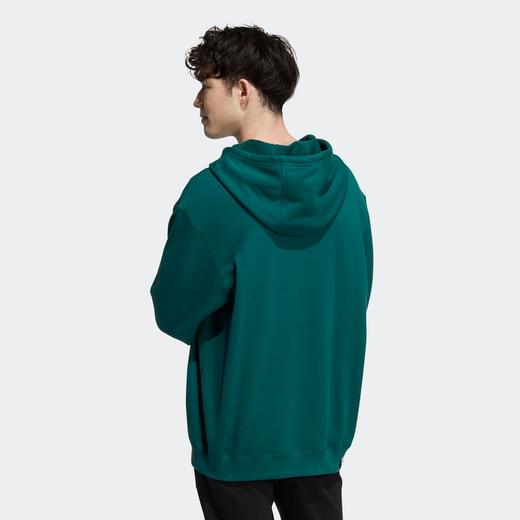 adidas阿迪达斯官网neo SMILEY笑脸联名男装秋季连帽套头衫H45519 商品图0