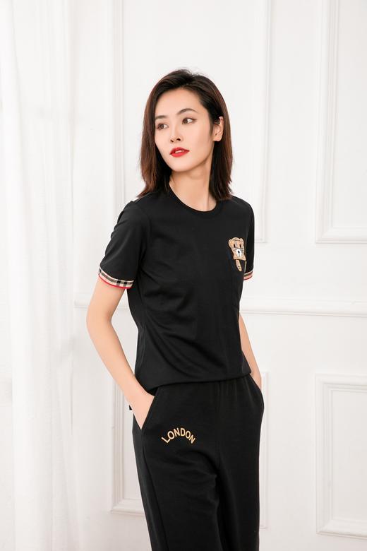 女圆领短T171066 商品图5