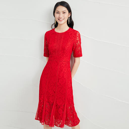 EITIE爱特爱6507292礼服 商品图1