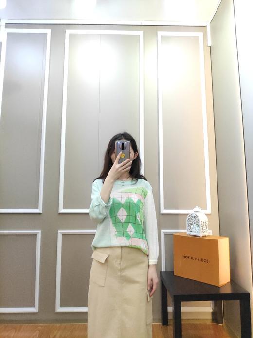 女麻上衣2172338 商品图0