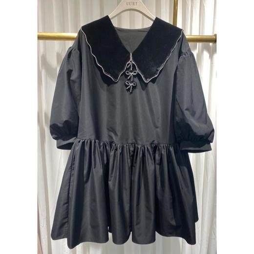 5楼 HOURI 连衣裙 商品图0