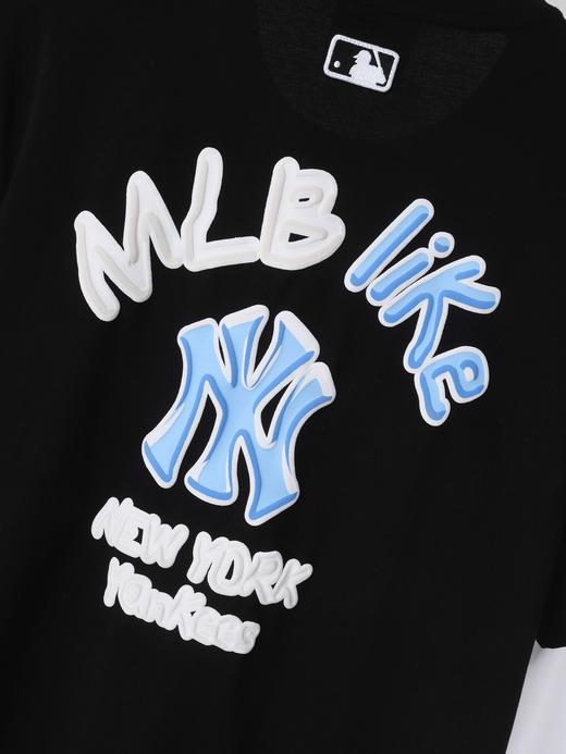 男圆领短T3381 商品图11