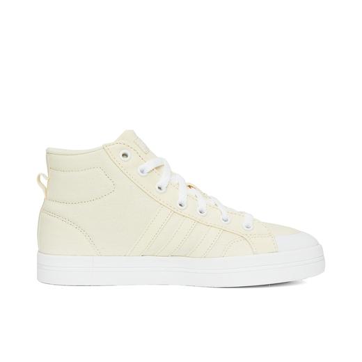 Adidas阿迪达斯NEO休闲女鞋2022春季新款运动鞋高帮板鞋GY5042 商品图1