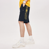 安踏运动短裤男裤2022夏季新款透气宽松直筒跑步五分裤152228302-2 商品缩略图2