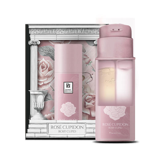 柏黎杜夏 Bunny Dulcea坠情丘比特系列玫瑰稚嫩私处美白双萃50ml (NN00) 商品图1