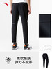 安踏吸湿速干丨运动裤男2022夏季冰丝梭织薄款透气速干直筒长裤子152221313-1 商品缩略图2