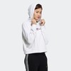adidas阿迪达斯官网neo女装春秋运动连帽套头衫H18576 H18577 商品缩略图1