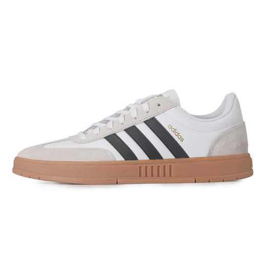 Adidas阿迪达斯NEO男女鞋2022春季新品小白鞋休闲鞋板鞋FW3378 商品图1