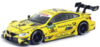 华达威 宝马M4 DTM440998D-GP 商品缩略图1