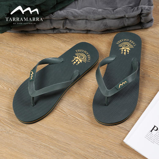 TARRAMARRA2022新款男款人字拖TA2022 商品图3