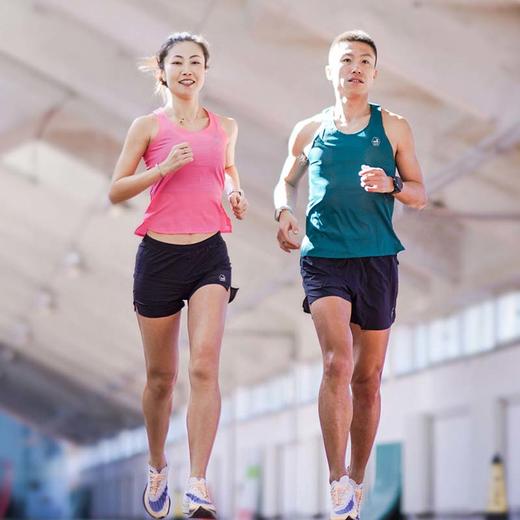 【特价商品部分可能有小瑕疵不影响穿着】优极UG 风神 究极2代 跑步背心 商品图2