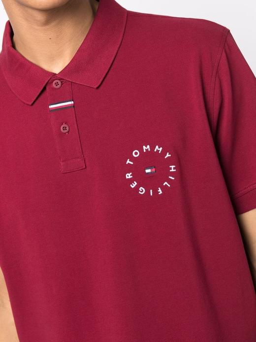 男反领短T33162 商品图2