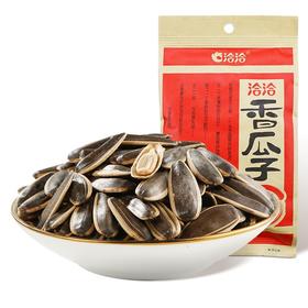 洽洽 五香香瓜子 经典包装葵花籽 休闲零食小吃 308g