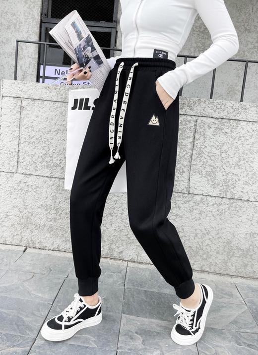 女针织长裤M-819 商品图6