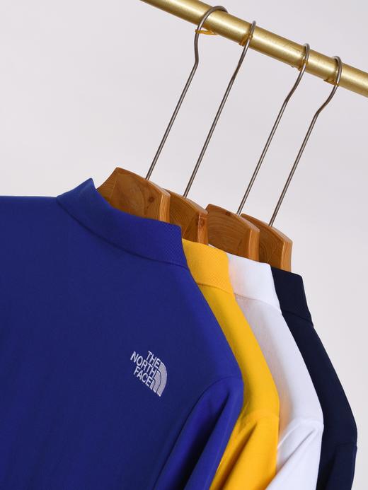 男反领短T33132 商品图3