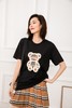 女圆领短T171065 商品缩略图2