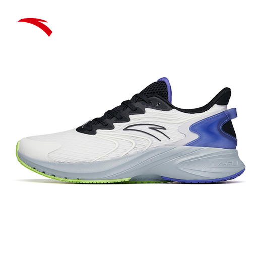 安踏男鞋羚跑2.0男专业训练跑步运动鞋112225585-3 商品图0