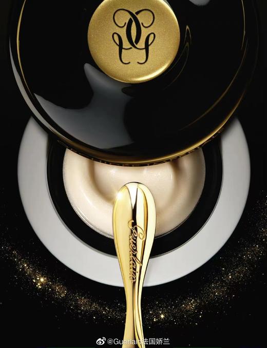 【1F】娇兰御廷兰花臻兰修护眼唇霜 20ml 商品图2