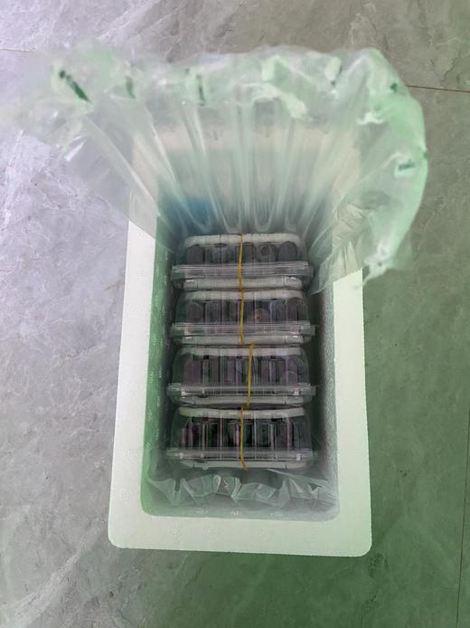 云南蓝莓鲜果 商品图1